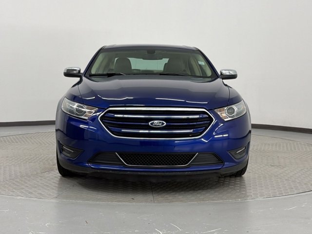 Taurus Limited Sedan