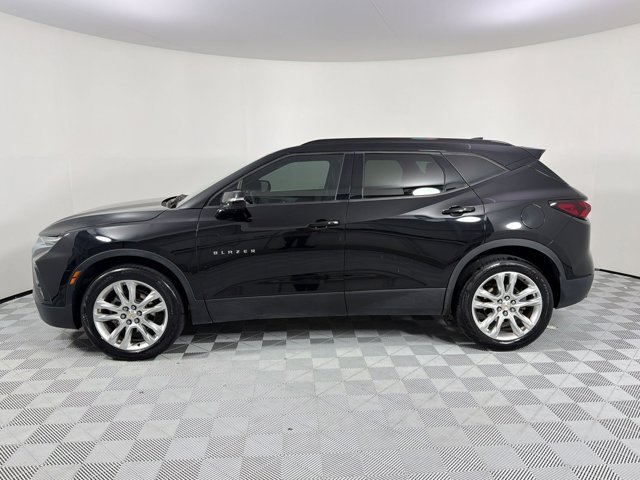 Blazer LT SUV