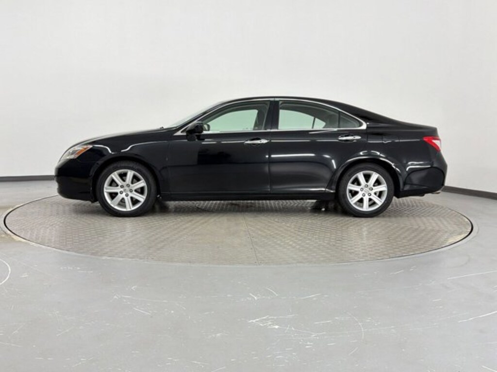 Used 2009 Lexus ES 350 4dr Sdn Sedan