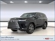  LEXUS LX HYBRID