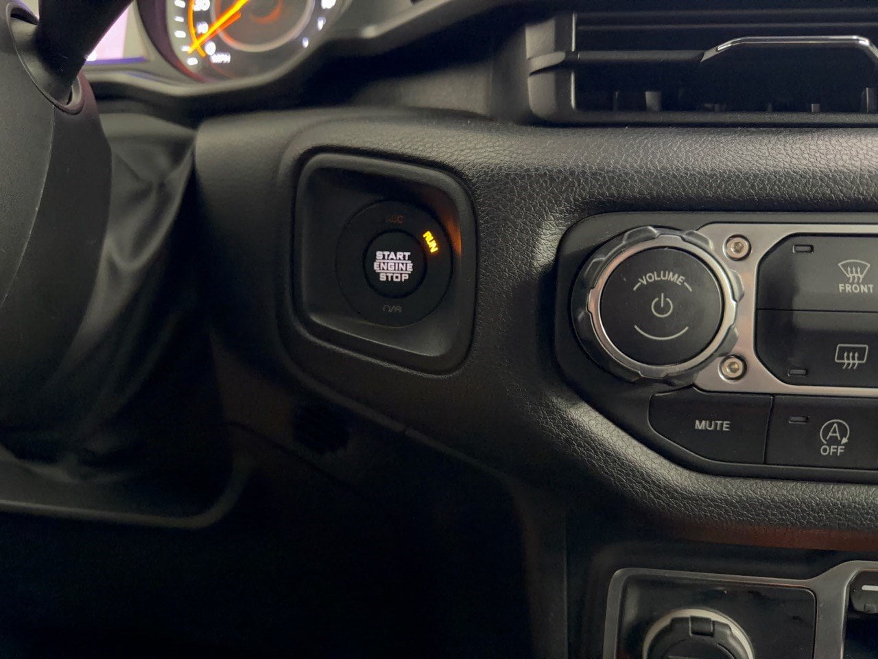 2024 Jeep Wrangler 4-Door Sport S - Photo 20