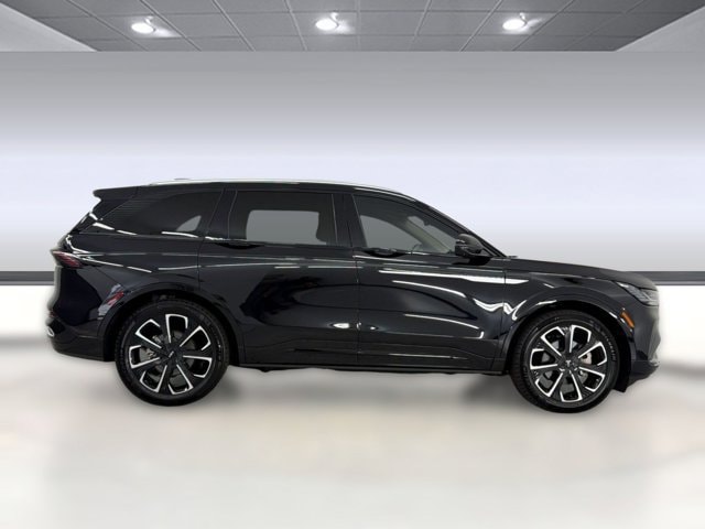 2025 Lincoln Nautilus Reserve SUV
