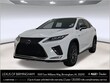  LEXUS RX 450h