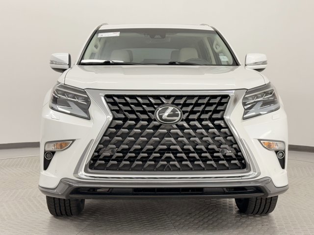Certified 2022 Lexus GX Base with VIN JTJAM7BX9N5312711 for sale in Charlotte, NC