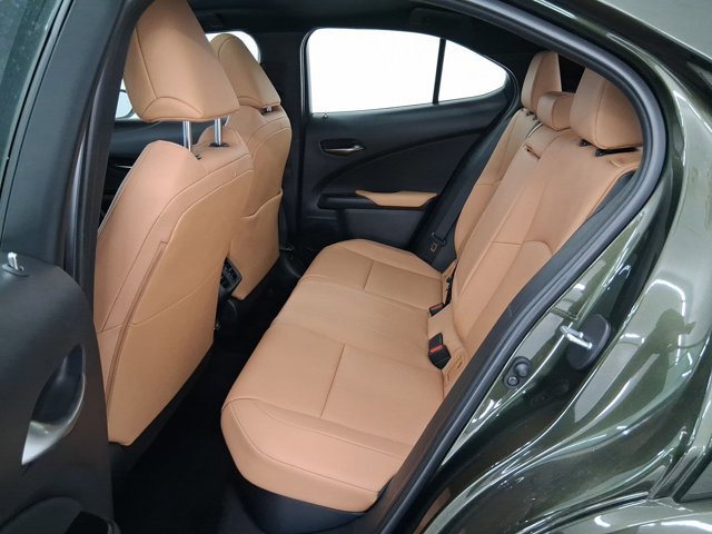 2024 Lexus UX 250h Premium - Photo 13