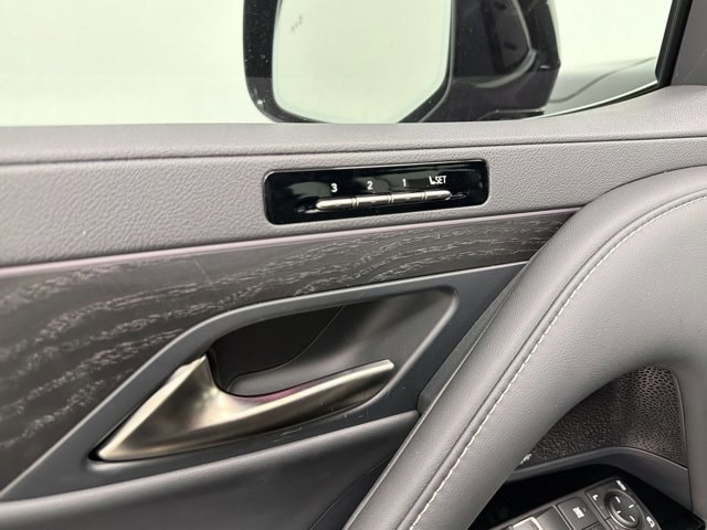 2026 Lexus LX 700h Luxury - Photo 29