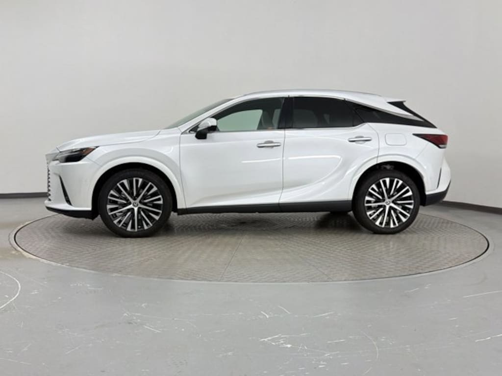 Used 2024 Lexus RX 350 RX 350 SUV
