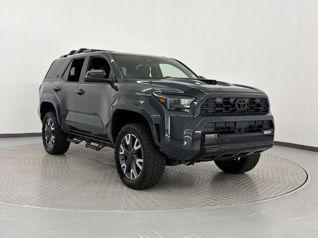 4Runner TRD Sport SUV