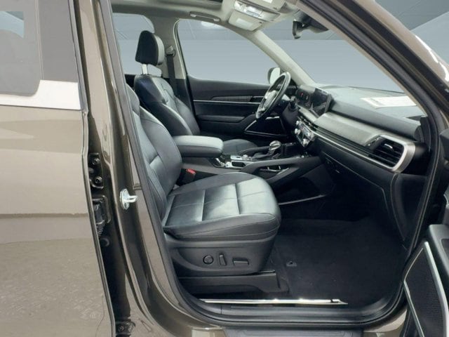 2024 Kia Telluride EX - Photo 32
