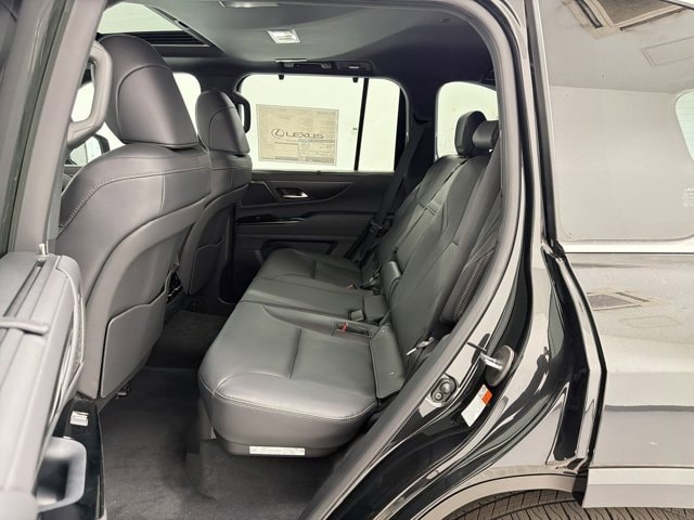 2026 Lexus LX 700h Luxury - Photo 14