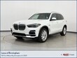  BMW X5 PHEV