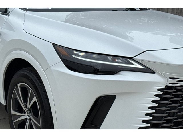 2026 Lexus RX 350 - Photo 10