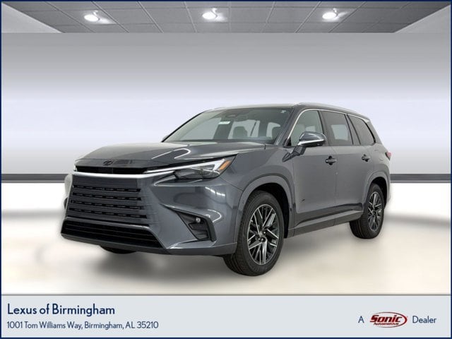 2026 Lexus TX 350 350 Premium AWD's photo
