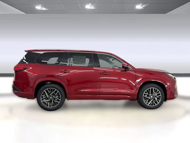 2026 Lexus TX 350 Premium - Photo 8