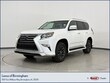  LEXUS GX 460