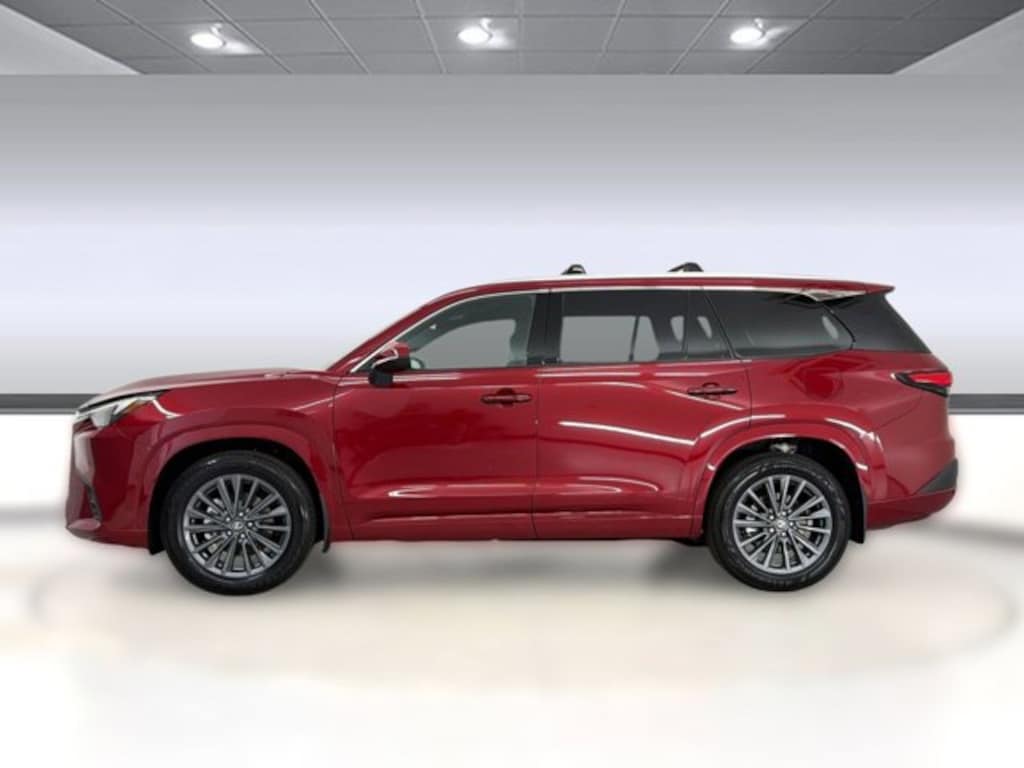 New 2026 Lexus TX 350 TX 350