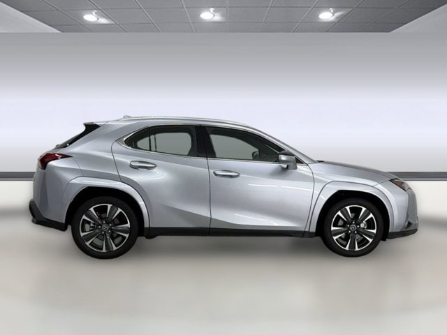2025 LEXUS UX HYBRID 300h PREMIUM 5-DOOR SUV