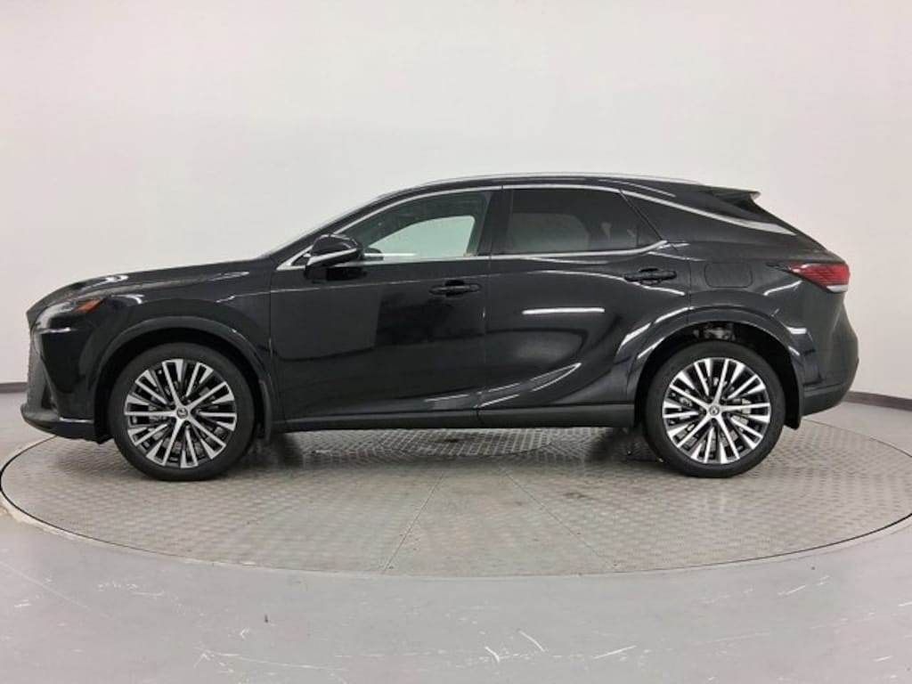 Certified 2023 Lexus RX 350 PREMIUM PLUS SUV