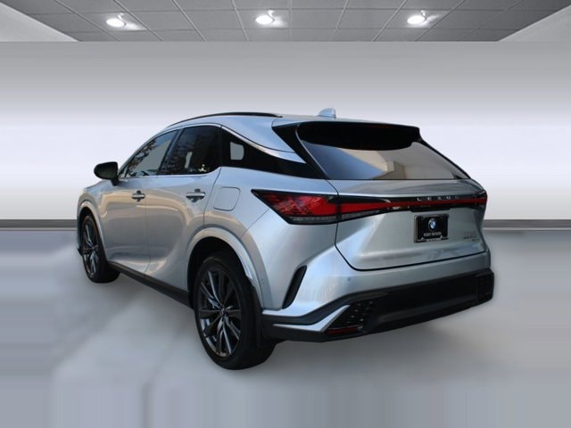 2023 Lexus RX 350 F SPORT - Photo 3