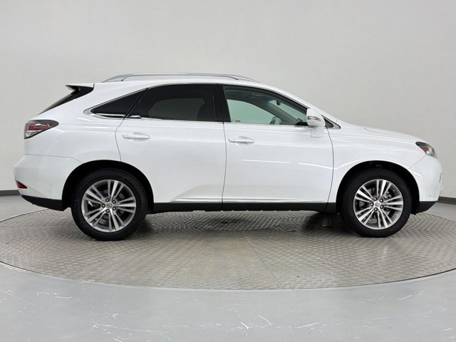 2015 LEXUS RX 350 FWD 4dr photo 3