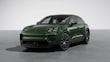 Porsche Macan Electric