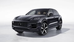 2026 Porsche Cayenne GTS SUV