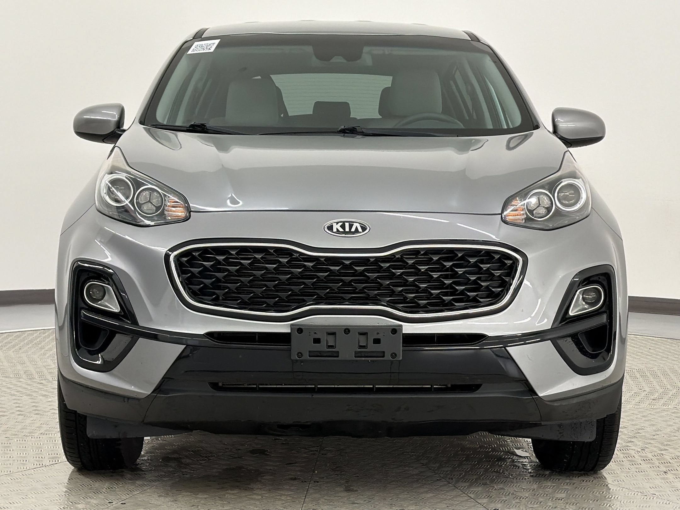 Sportage LX SUV