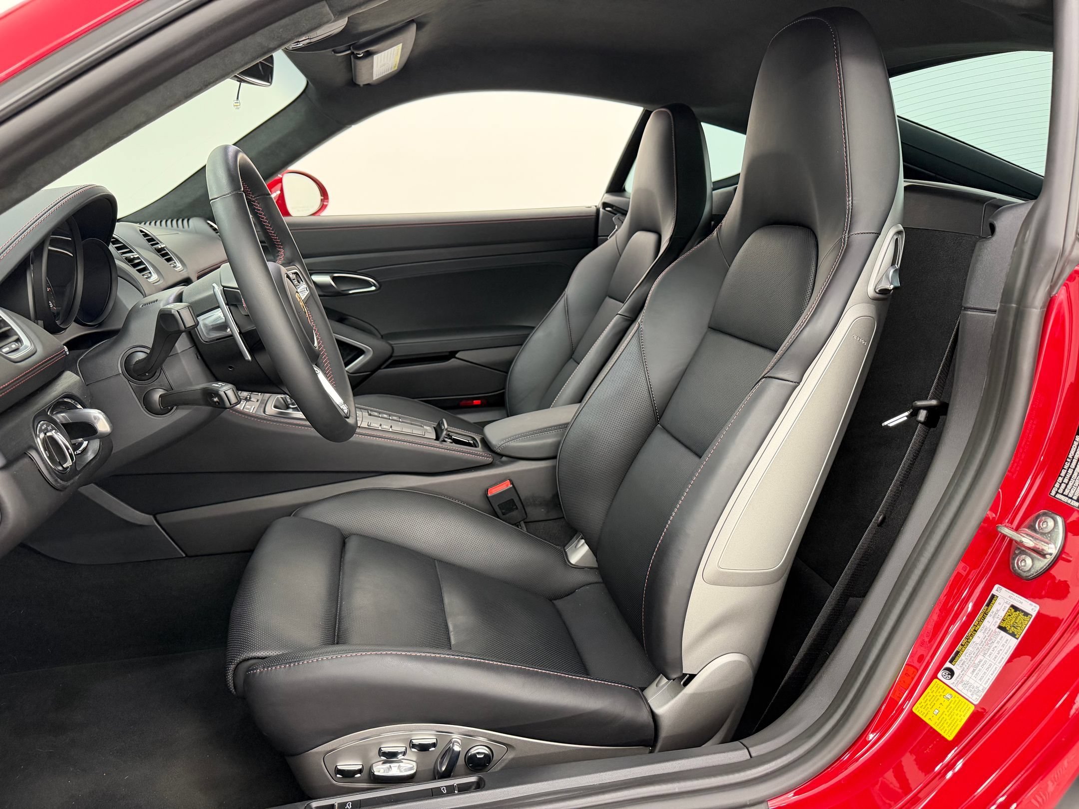 718 Cayman GTS 4.0 Coupe