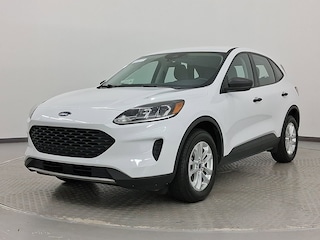 Used 2021 Ford Escape for sale in Irondale, AL