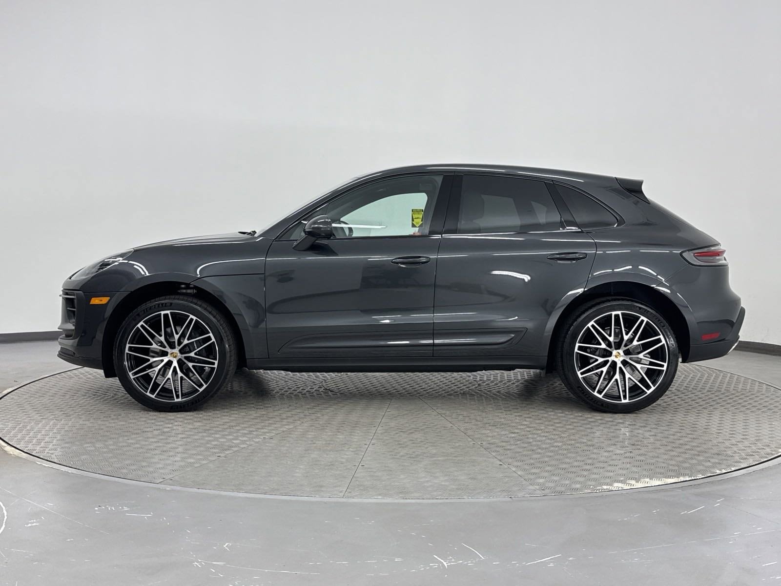Used 2025 Porsche Macan Base with VIN WP1AA2A50SLB06021 for sale in Irondale, AL