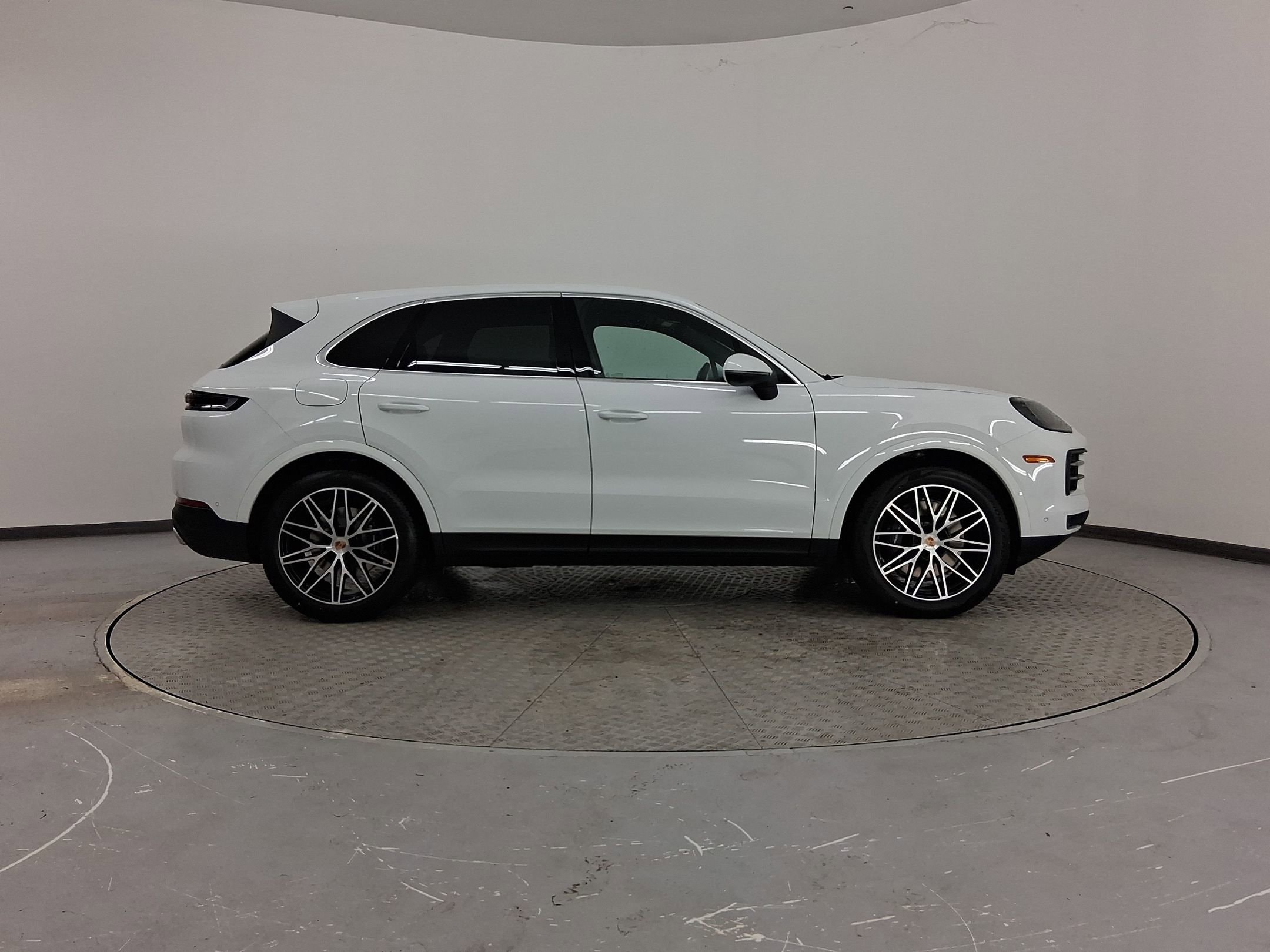 Cayenne SUV
