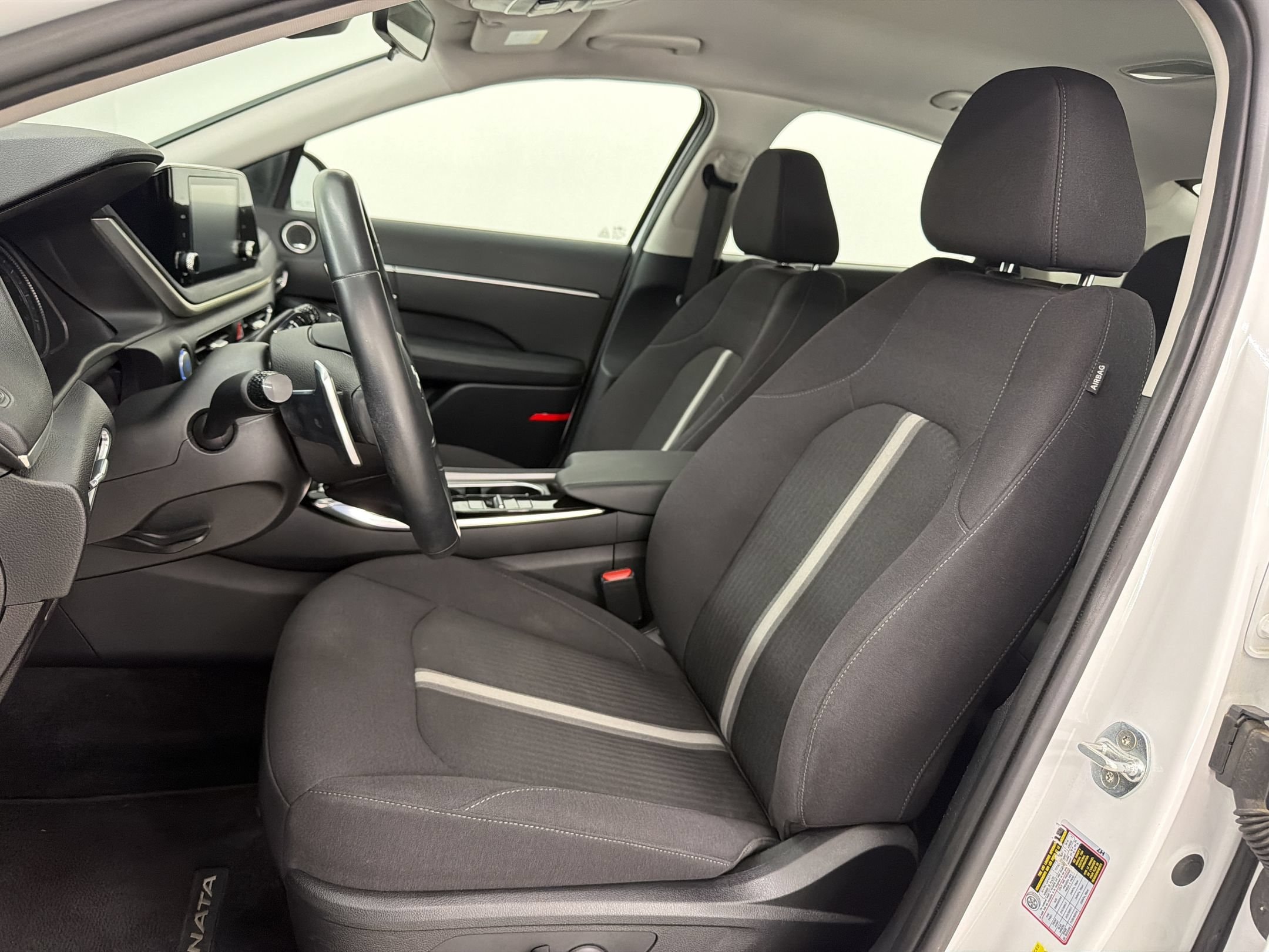 Sonata Hybrid SEL Sedan
