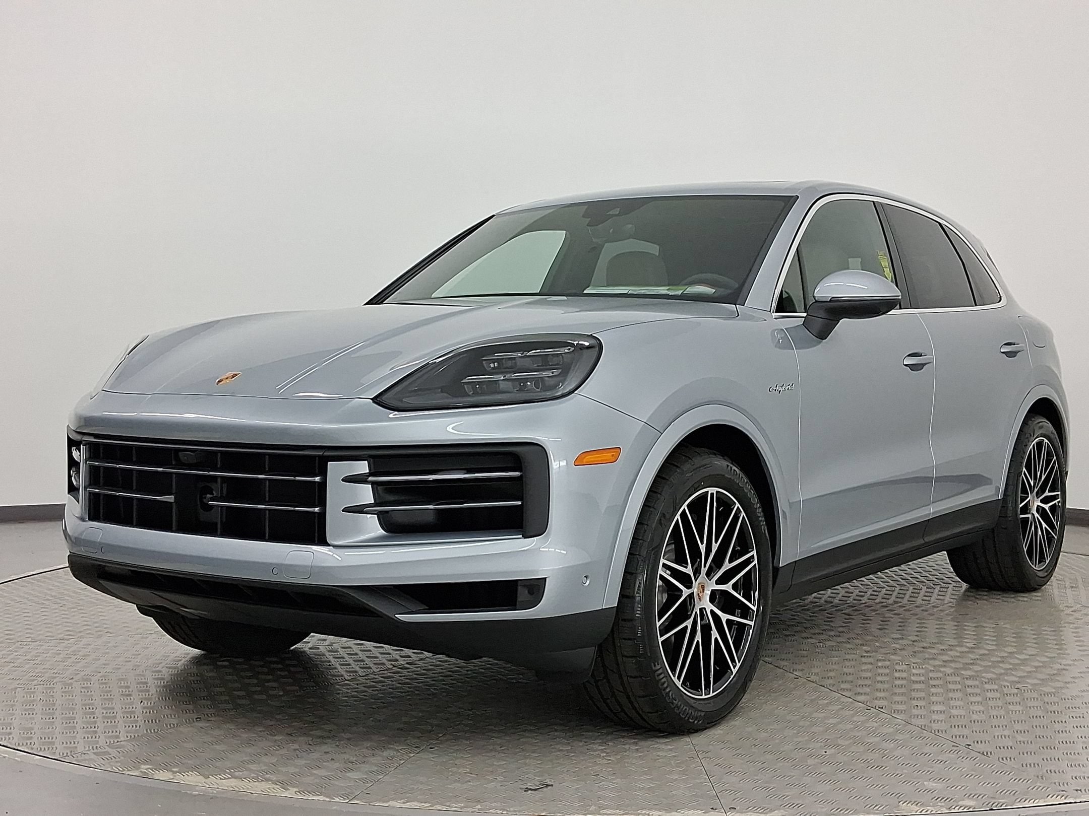 Cayenne SUV