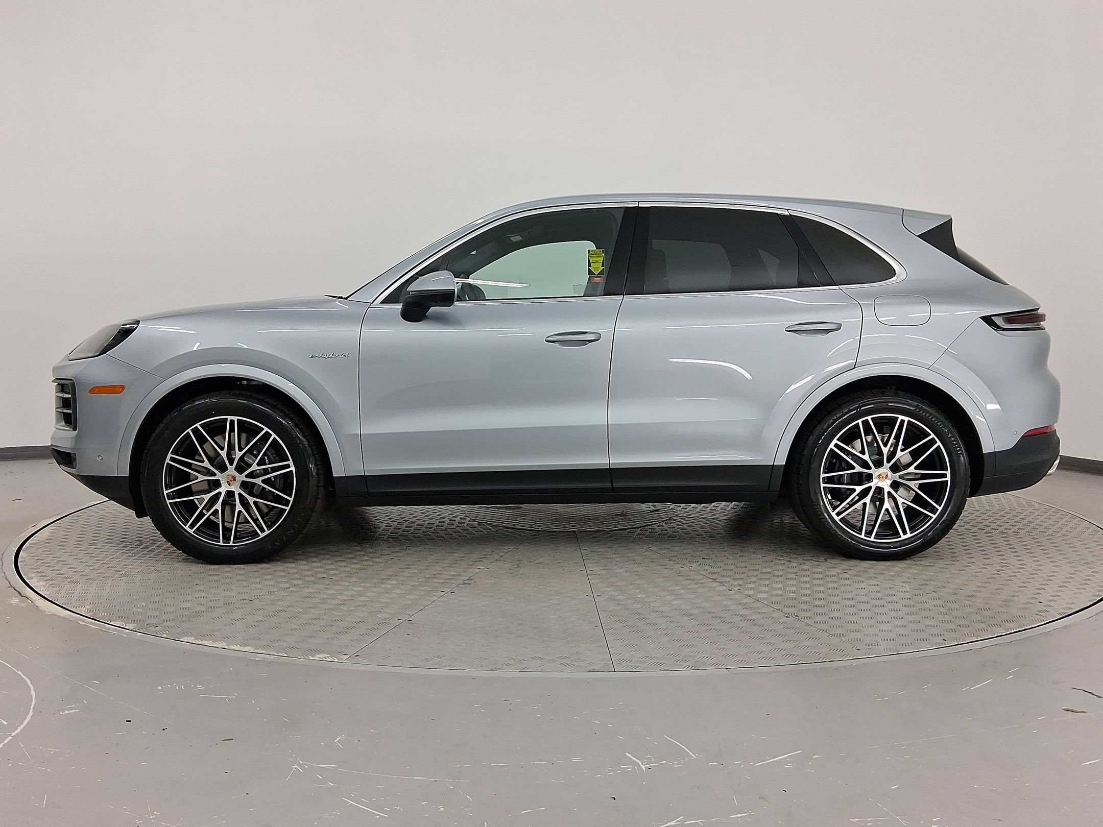 Cayenne SUV