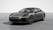 Porsche Panamera E-Hybrid