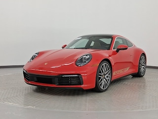 Used 2024 Porsche 911 in Irondale