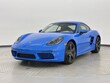 Porsche 718 Cayman