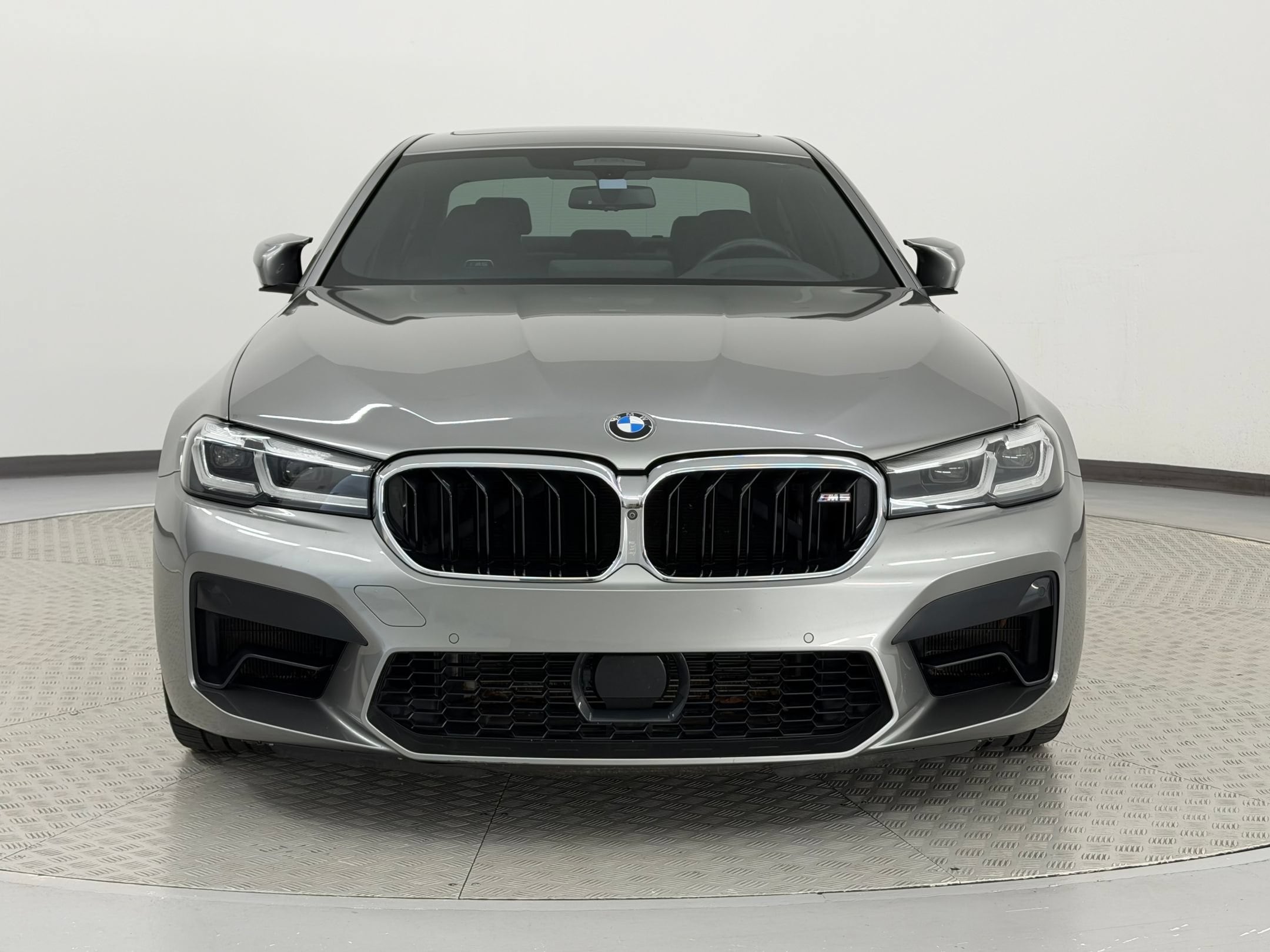 M5 Sedan