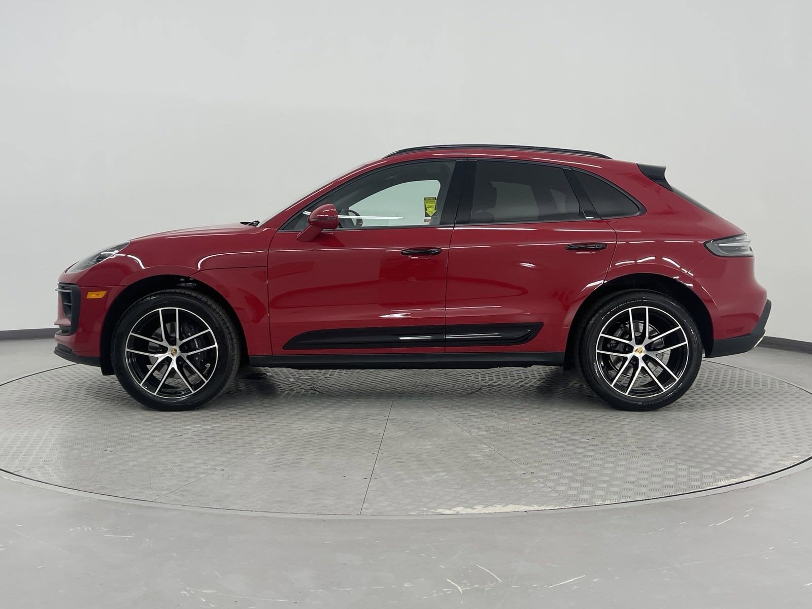 Certified 2024 Porsche Macan Base with VIN WP1AA2A52RLB19797 for sale in Irondale, AL