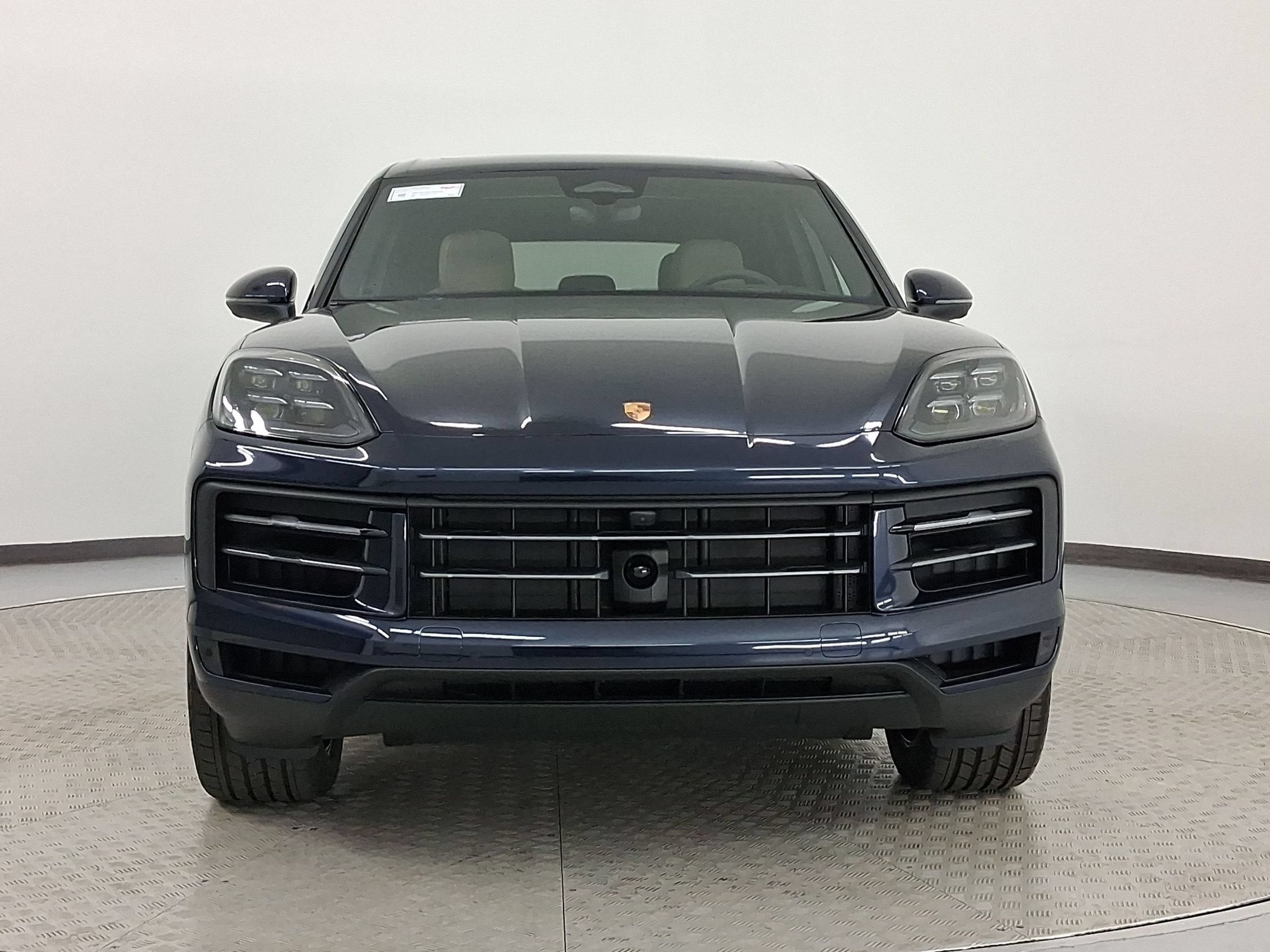Cayenne SUV