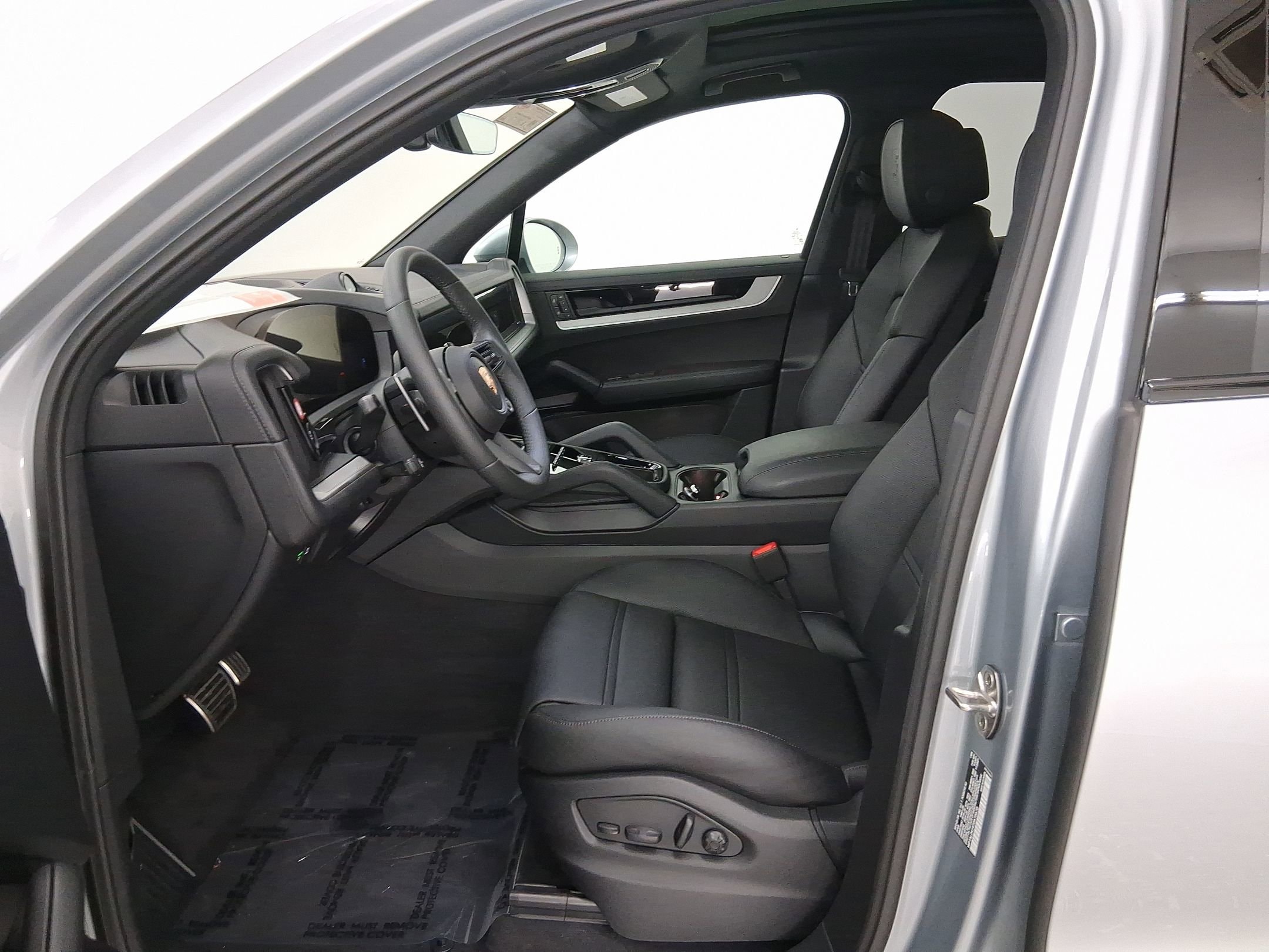 Cayenne S SUV