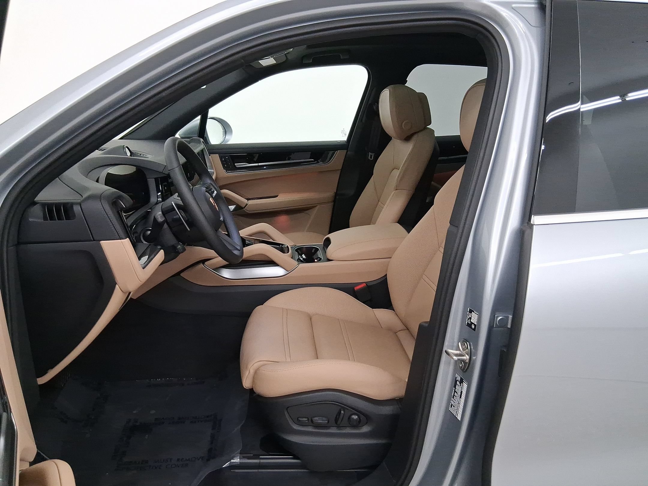 Cayenne SUV