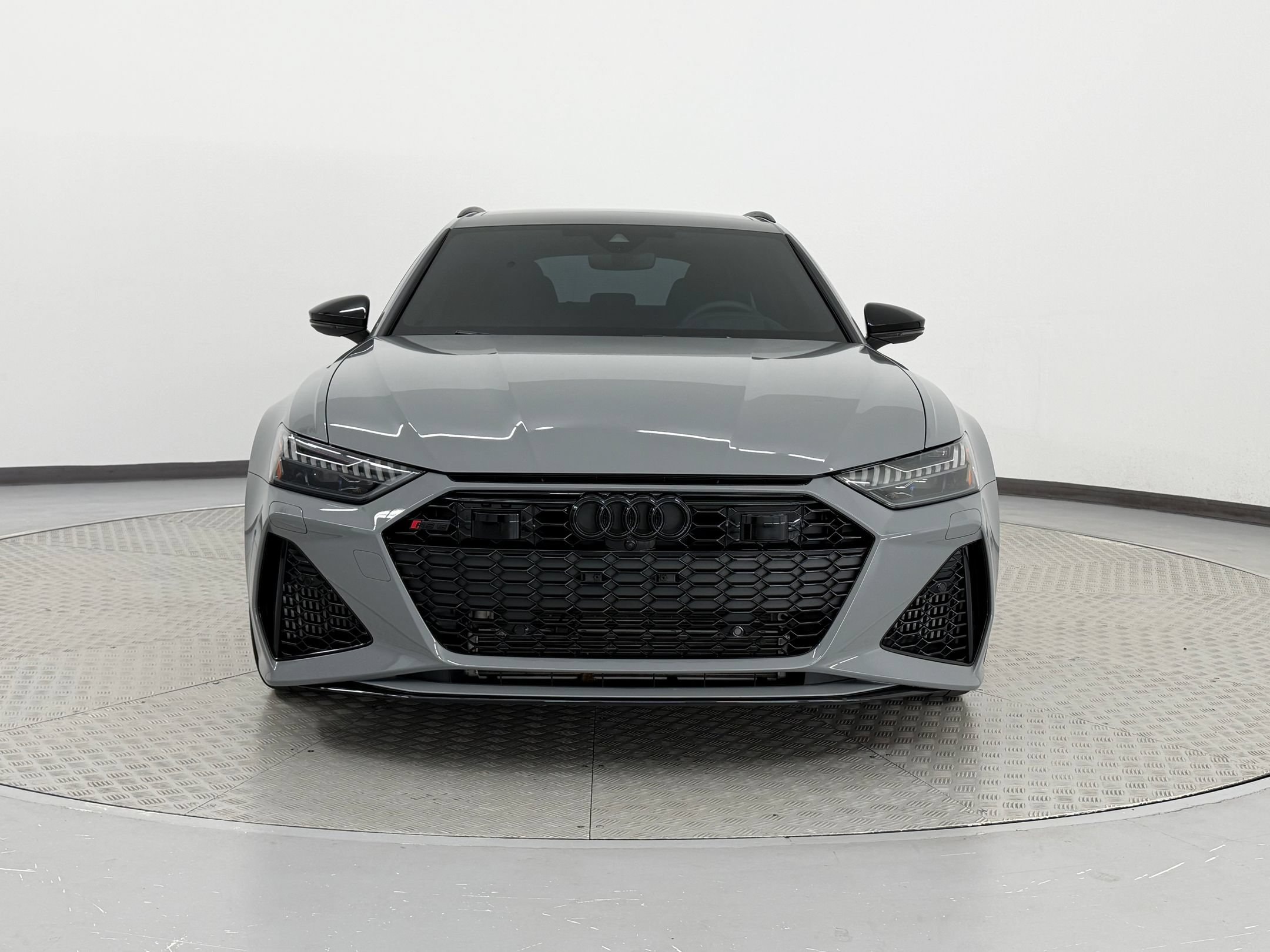 RS 6 Avant 4.0T Performance Wagon