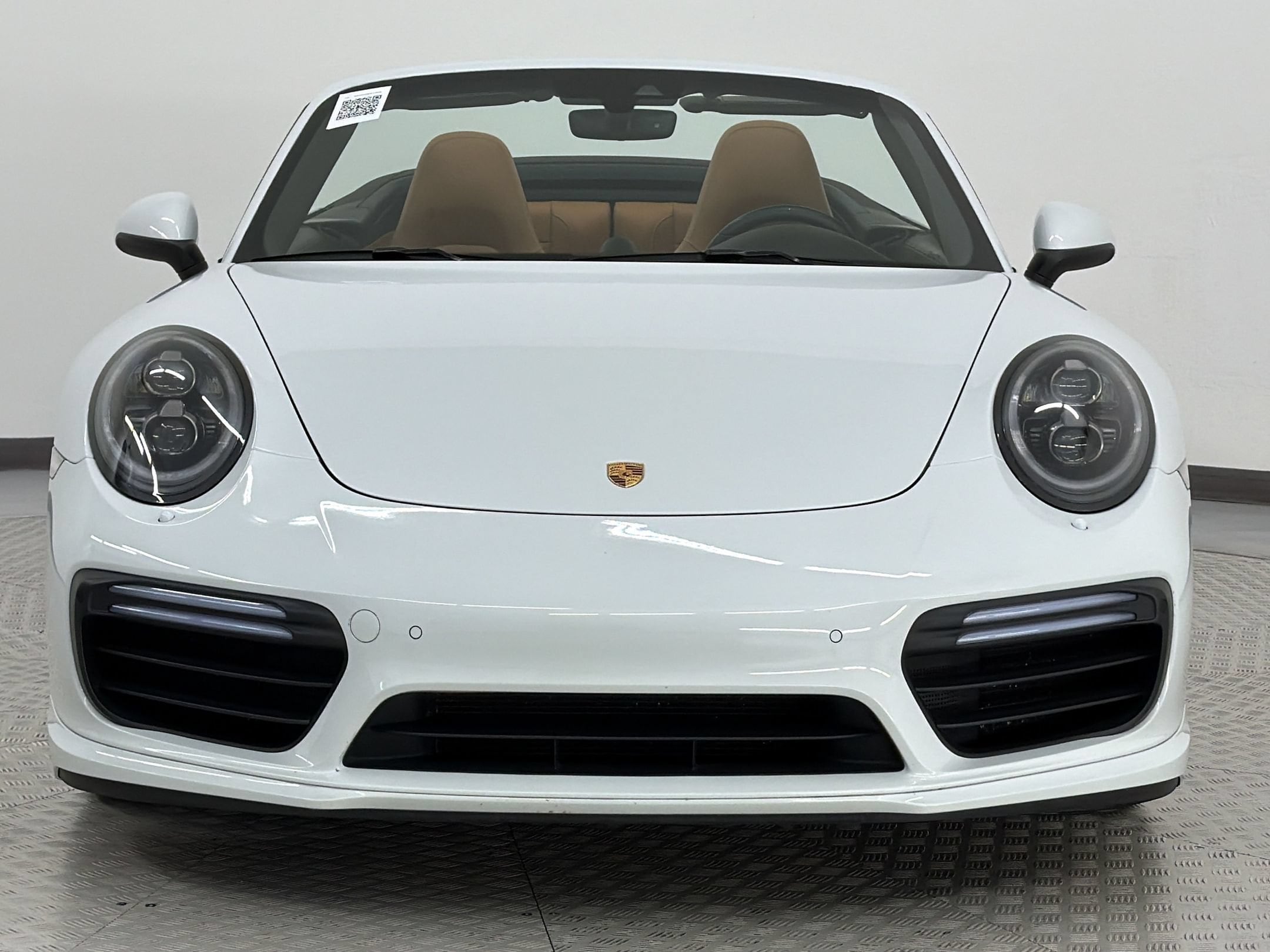 911 Turbo Cabriolet