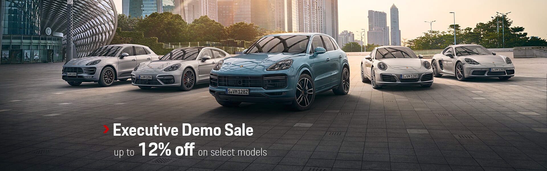 Porsche Birmingham New & Used Porsche Dealership