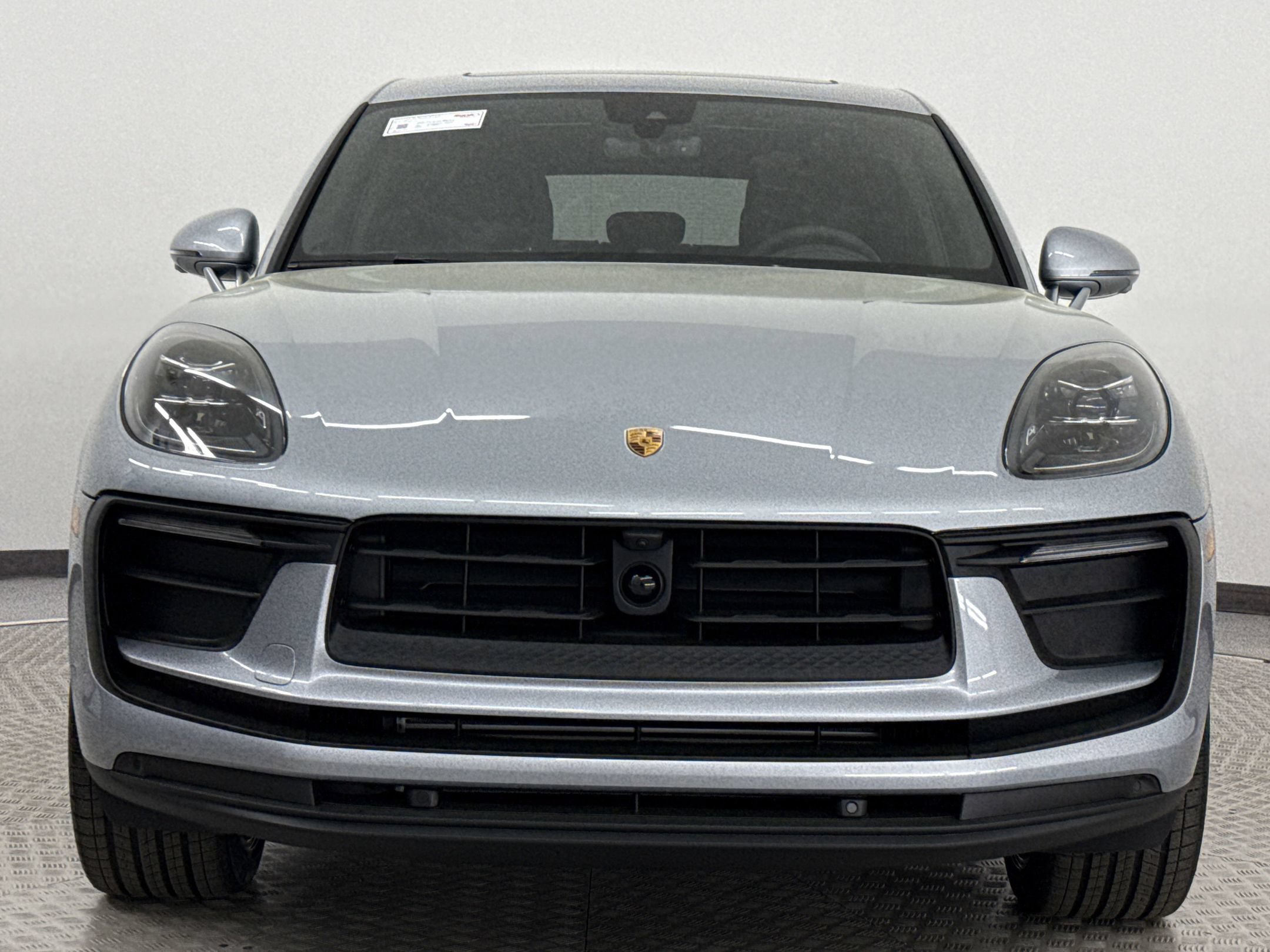 Macan SUV
