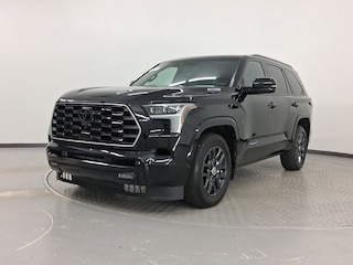 Used 2024 Toyota Sequoia for sale in Irondale, AL