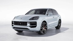 2026 Porsche Cayenne GTS SUV