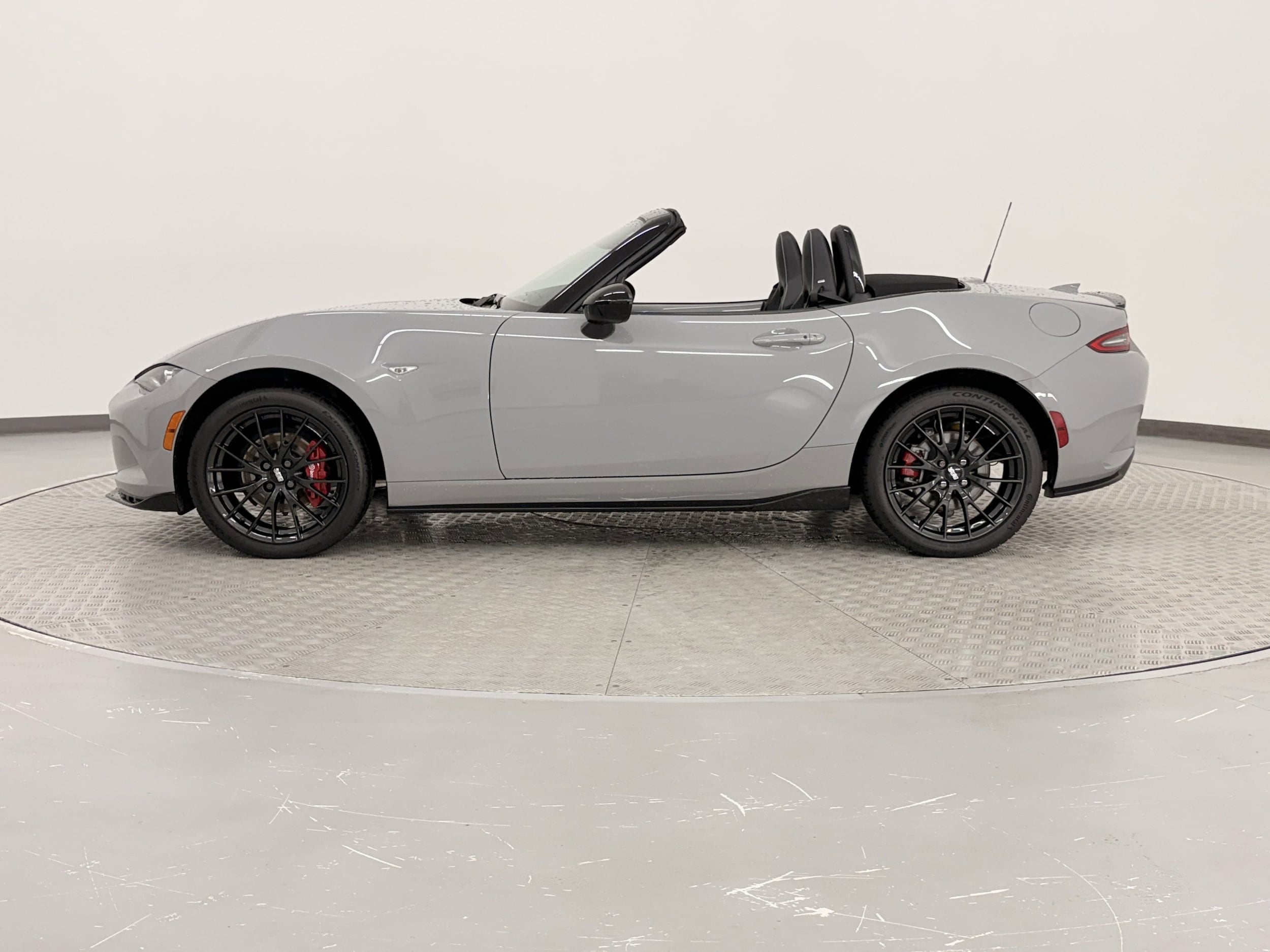 Used 2024 Mazda MX-5 Miata Club with VIN JM1NDAC77R0605784 for sale in Irondale, AL