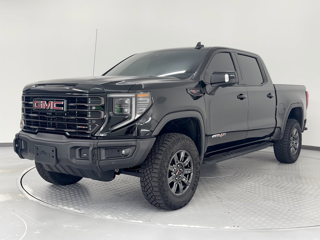  GMC Sierra 1500